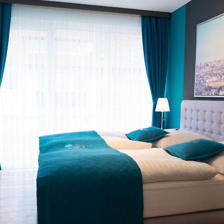 Friends Hotel باد سالزفلن المظهر الخارجي الصورة
