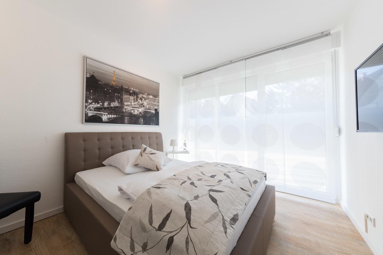 Friends Hotel باد سالزفلن المظهر الخارجي الصورة